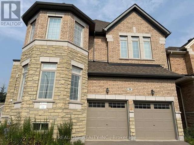 39 Mowder Drive, Aurora, ON, L4G 0V4 house for sale | Listing ID N13491 | Royal LePage