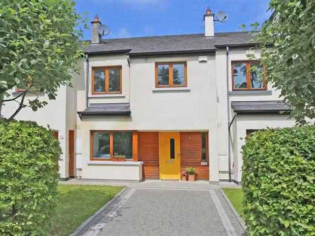 39 Mungret Woods, Mungret, Limerick, County Limerick