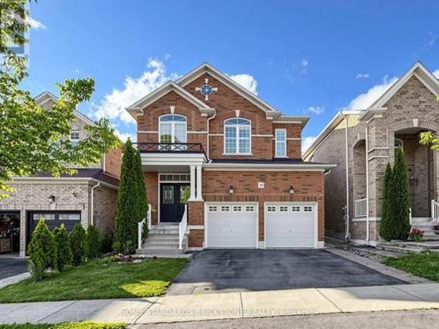 39 Nature Way Crescent, East Gwillimbury, ON, L9N 0A7 house for sale | Listing ID N13472 | Royal LePage