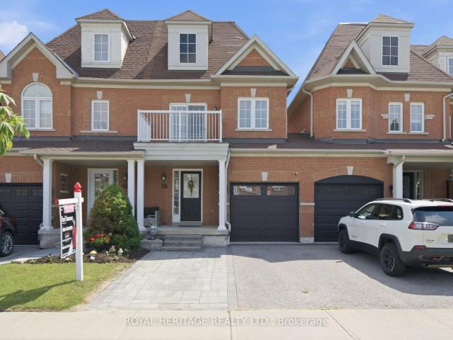 39 Neill Avenue, Whitby | For Sale @ $749,000 | Condos. Ca