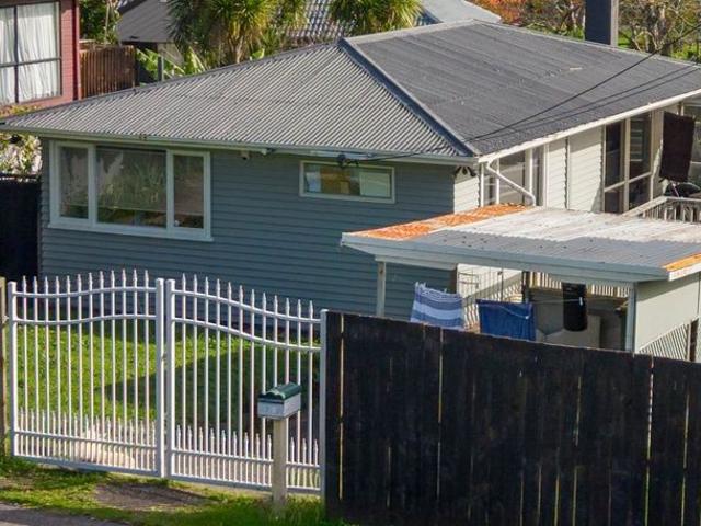 39 Newington Road, Henderson, Waitakere City