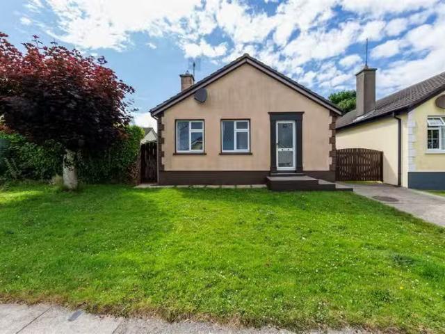 39 Newlands, Newtown Road, Wexford