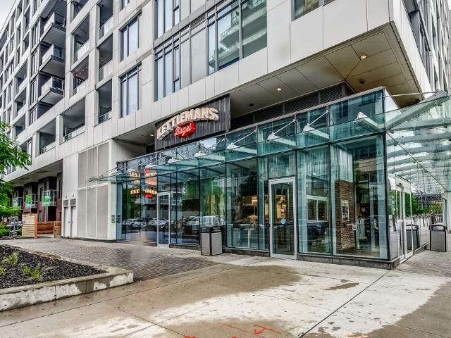 39 Niagara 1 Bedroom Apartment for Rent at 39 Niagara St, Toronto, ON M5V 0T6 Fashion District