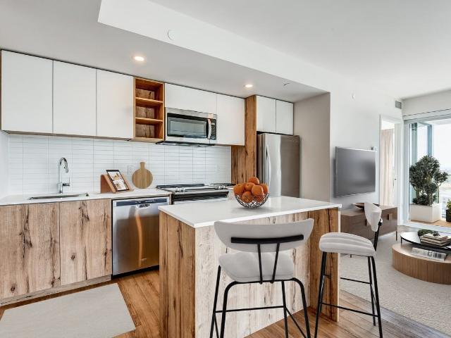 39 Niagara 1 Bedroom Apartment for Rent at 39 Niagara St, Toronto, ON M5V 0T6 Fashion District