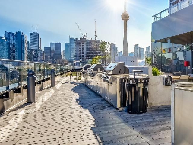 39 Niagara 3 Bedroom Apartment for Rent at 39 Niagara St, Toronto, ON M5V 0T6 Fashion District