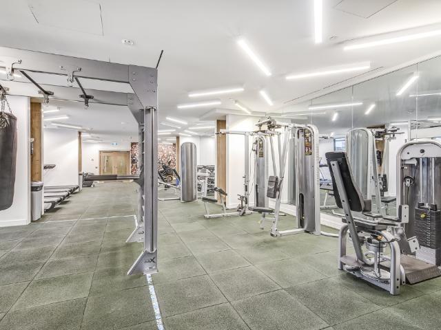 39 Niagara 3 Bedroom Apartment for Rent at 39 Niagara St, Toronto, ON M5V 0T6 Fashion District