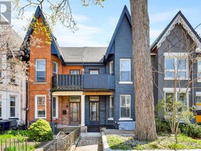 39 Noble Street, Toronto, ON, M6K 2C7 house for sale | Listing ID W13096 | Royal LePage