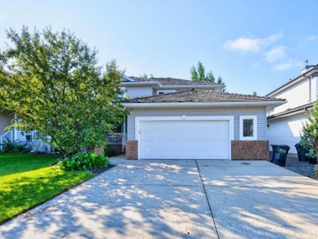 39 Nottingham Inlet, Sherwood Park, AB, T8A 6G1 house for sale | Listing ID E4503 | Royal LePage