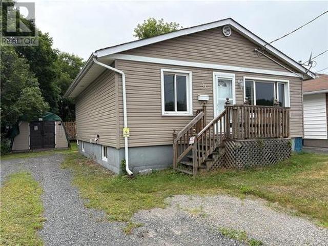 39 Oakwood Avenue, Capreol, ON, P0M 1H0 house for sale | Listing ID 2129 | Royal LePage