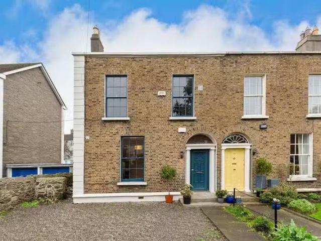 39 Oakley Road, Ranelagh, Dublin 6, D06RD93 is for sale