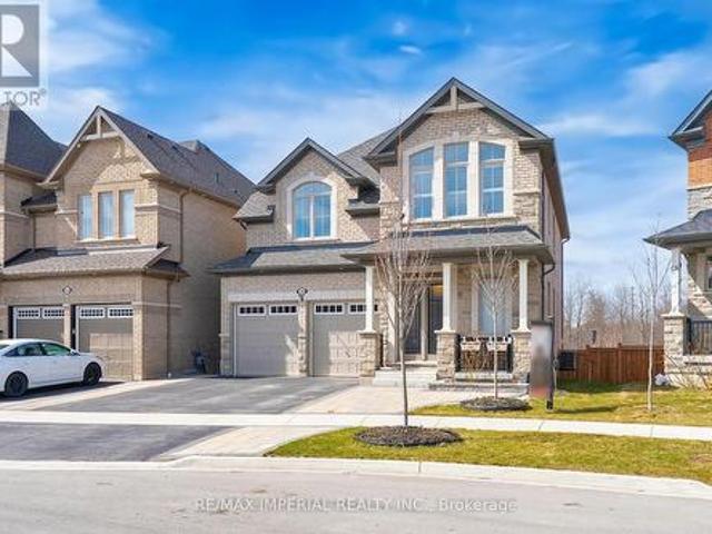 39 Olerud Drive, Whitby, ON, L1P 0J1 house for sale | Listing ID E12174 | Royal LePage