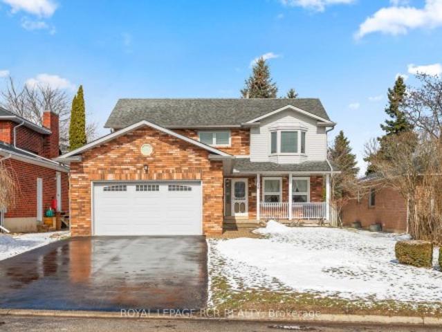 39 Passmore Avenue, Orangeville, ON, L9W 4K4 house for sale | Listing ID W12880 | Royal LePage