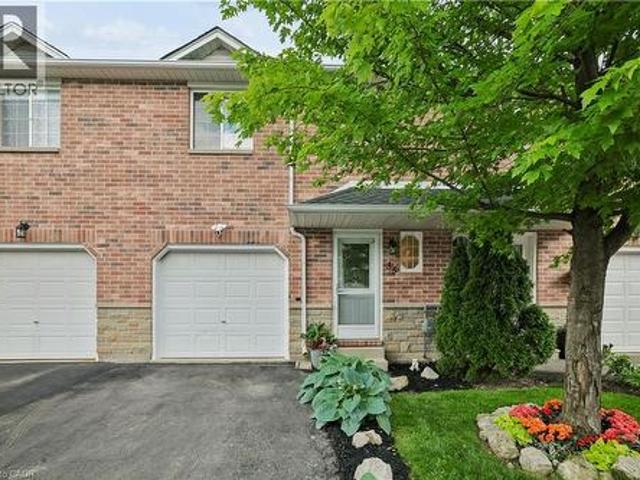 39 Pinewoods Drive Unit# 35, Stoney Creek, ON, L8J 3Z4 townhouse for sale | Listing ID 40838 | Royal LePage