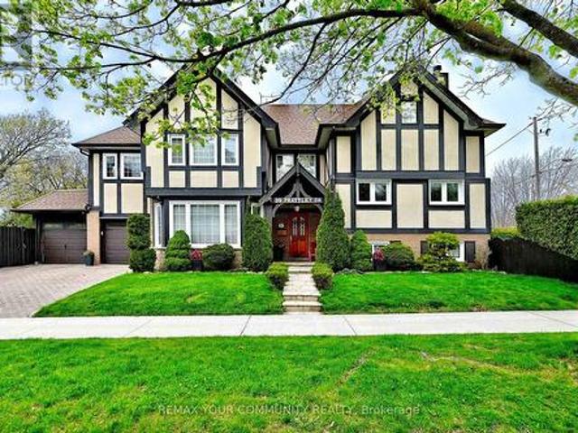 39 Prattley Drive, Toronto, ON, M2J 2K1 house for sale | Listing ID C13594 | Royal LePage