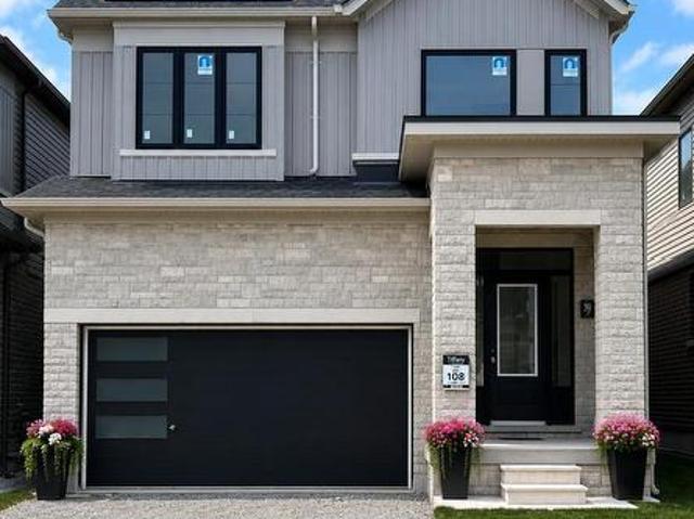 39 Prudhoe Terrace, Barrie, ON, L9J 0W2 house for sale | Listing ID S13499 | Royal LePage