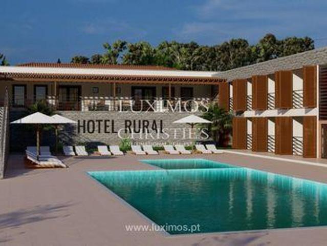 39 quarto, Guia FARO LS96502869