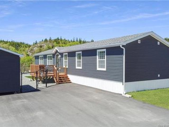 39 Rex Hurley Boulevard, Saint John, NB, E2H 0B6 house for sale | Listing ID NB136993 | Royal LePage