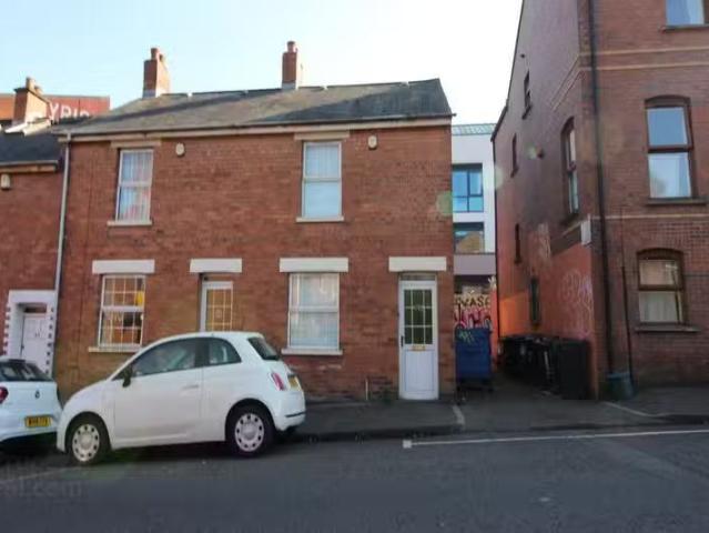 39 Ridgeway Street