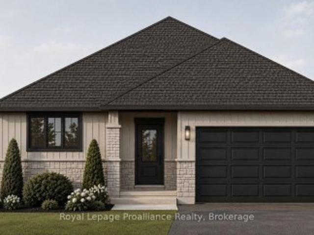 39 Rosewood Drive, Quinte West Frankford Ward, ON, K0K 2C0 house for sale | Listing ID X13501 | Royal LePage