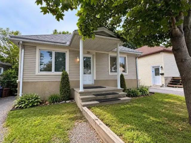 39 Rue Gamelin, #B | 39 Rue Gamelin, #B, Gatineau