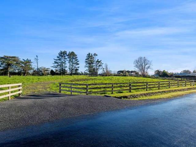 39 Rugby Road, Tariki, New Plymouth