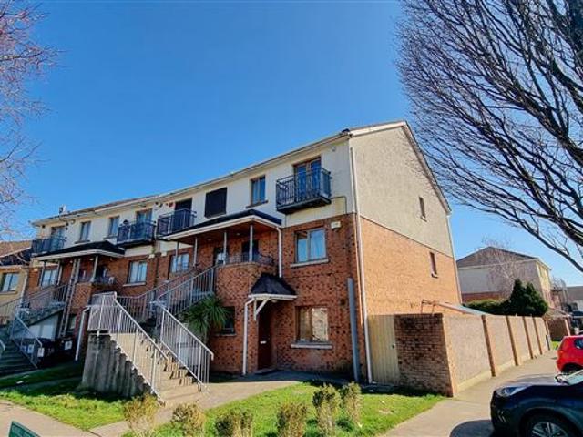39 Russell Crescent, Russell Square, Tallaght, Dublin 24 Bohan Hyland & Associates 4912 MyHome. Ie Residential