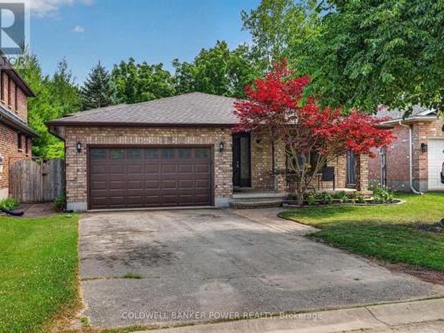 39 Shepherd Avenue, London East H, ON, N5V 4S3 house for sale | Listing ID X13536 | Royal LePage