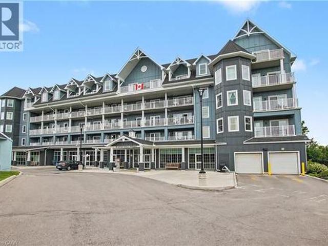 39 Sister Varga Terrace Unit# 201, Hamilton, ON, L9B 0J7 condo for sale | Listing ID 40842 | Royal LePage