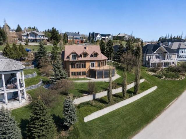 39 Slopes Grove Sw, Calgary, AB, T3H 3Y6 house for sale | Listing ID A2319 | Royal LePage
