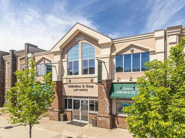 39 St. Thomas Street, St. Albert, AB, T8N 6Z1 commercial for sale | Listing ID 44202 | Royal LePage