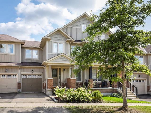 39 STOYELL Drive, Richmond Hill | 3Beds/3Bath, Townhouse, $950,000 | Condos. Ca