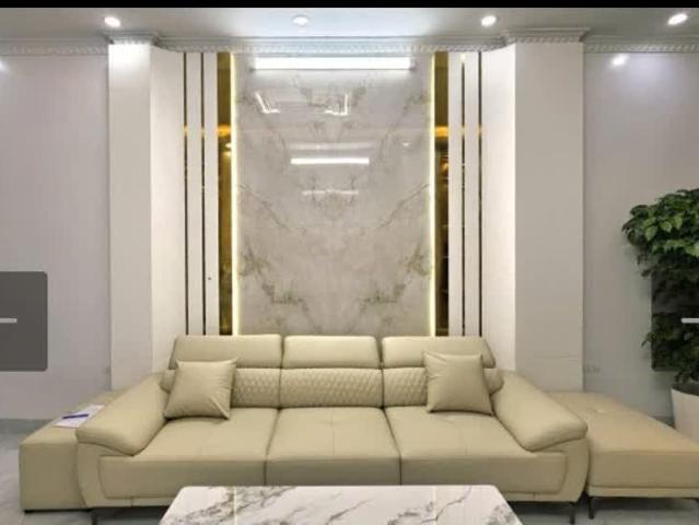 39m² – 5 Tầng – Thang Máy – 2 Thoáng – Khu Quân Đội Hoàng Văn Thái Hơn 10.4tỷ