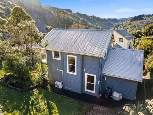 39A Fulton Road, Glenleith, Dunedin City