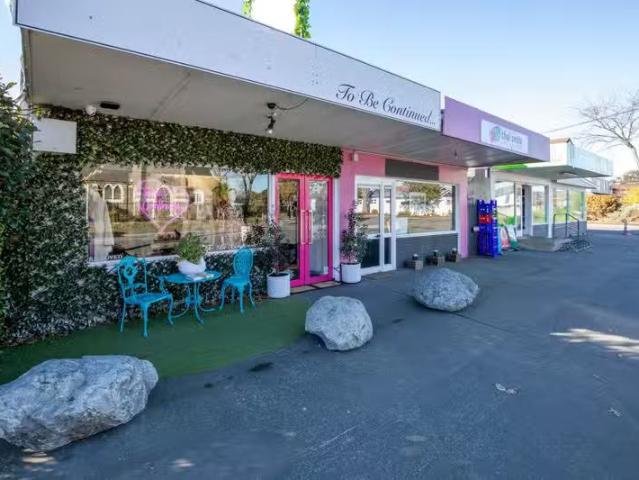 39A Jeffreys Road, Fendalton, NZ 8041 Retail for Rent