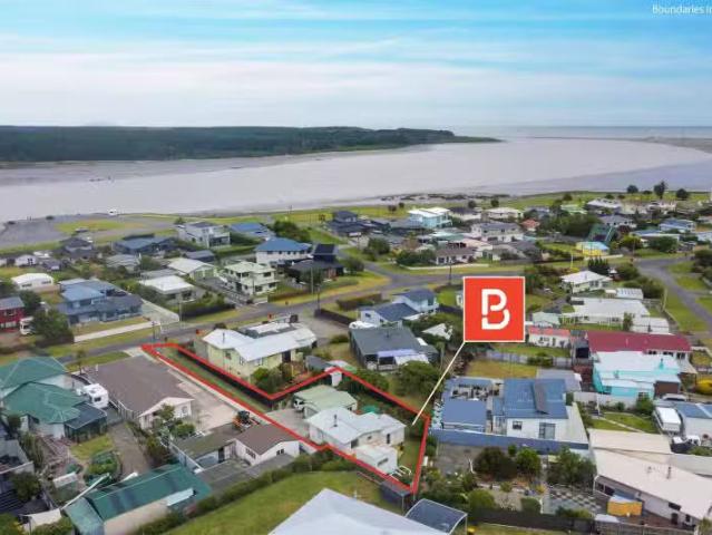 39A Shortt Street, Foxton Beach, Horowhenua For Sale