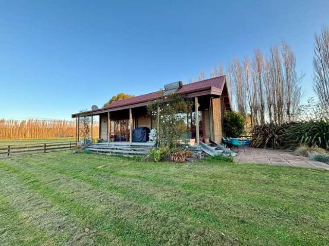 39a Taylors Road, Clarkville, Waimakariri