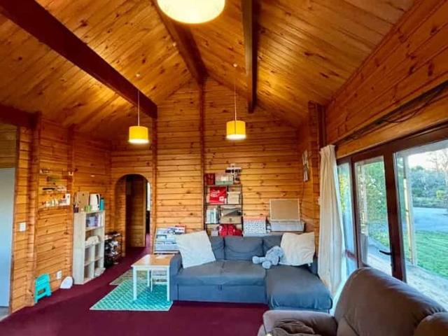 39a Taylors Road