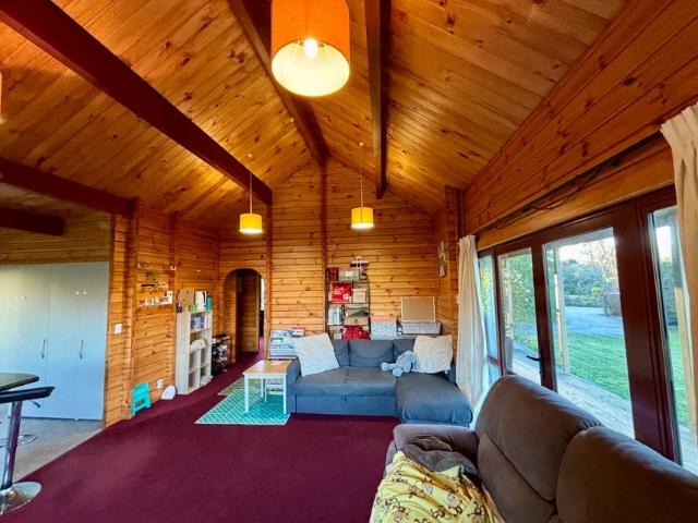 39a Taylors Road