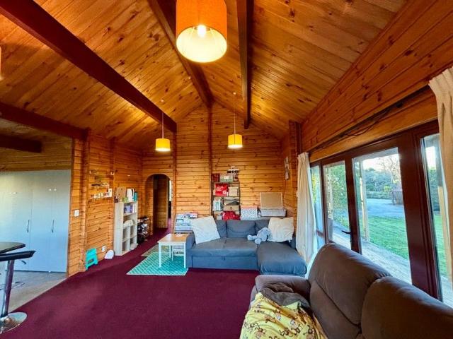 39a Taylors Road
