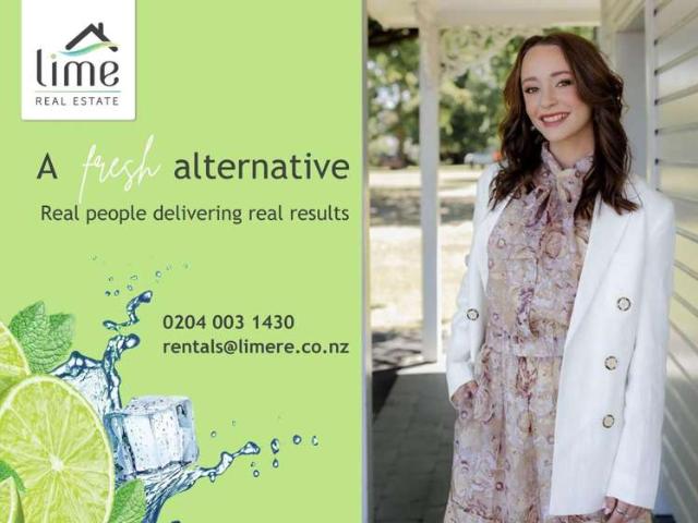 39B Footbridge Terrace, Kaiapoi, Waimakariri
