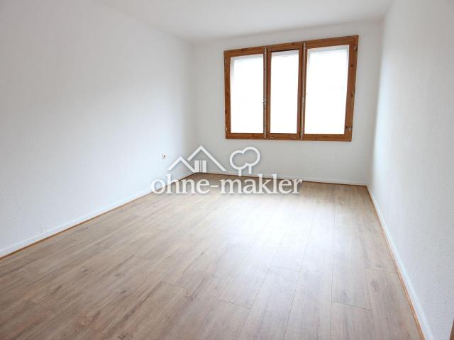 39qm Altbau zentral in ruhiger Lage
