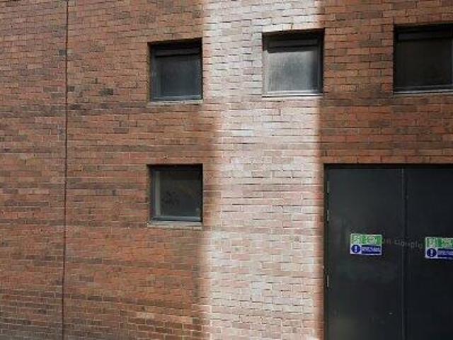 3 m2 office space for sale in Dublin 1