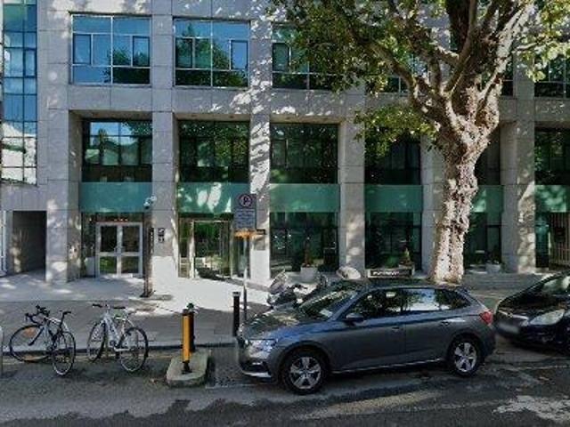 3 m2 office space for sale in Dublin 2