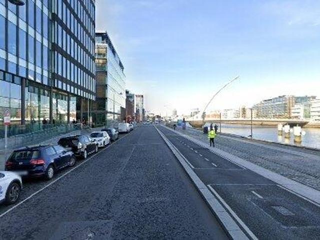 3 m2 office space for sale in Dublin 2