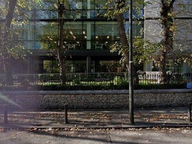 4 m2 office space for sale in Dublin 4
