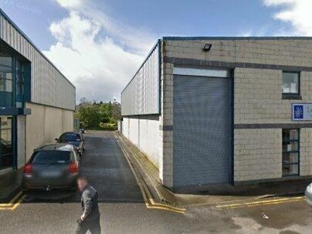 3 m2 office space for rent in Cavan