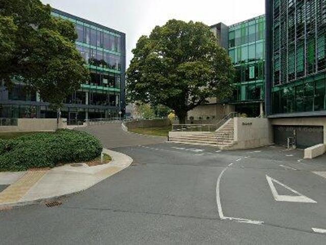 3 m2 office space for rent in Dublin 18
