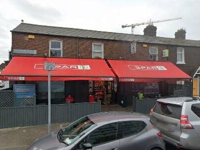 1 m2 office space for sale in Dublin 2