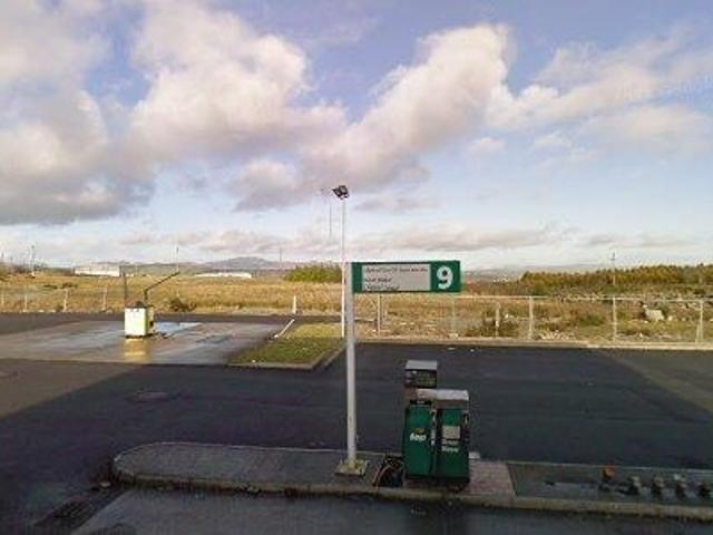 3 m2 office space for rent in Letterkenny