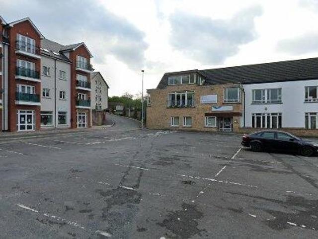 3 m2 office space for rent in Monaghan